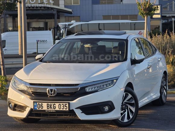 2019...79 BİN KM.ECO EXECUTVE FABR.LPG Lİ SERVS BAKM SIFR LASTIK