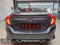 HONDA_ERKAN_2020_ECO_EXECUTİVE_56_BİNDE_BOYASIZ_HATASIZ_LED_LPG