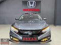 HONDA_ERKAN_2020_ECO_EXECUTİVE_56_BİNDE_BOYASIZ_HATASIZ_LED_LPG