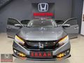 HONDA_ERKAN_2020_ECO_EXECUTİVE_56_BİNDE_BOYASIZ_HATASIZ_LED_LPG