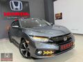 HONDA_ERKAN_2020_ECO_EXECUTİVE_56_BİNDE_BOYASIZ_HATASIZ_LED_LPG