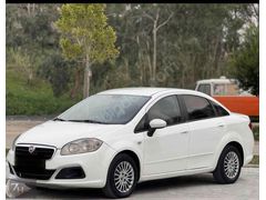 Sahibinden Fiat Linea 1.3 Multijet Mood 2015 Model  320.000 km Beyaz