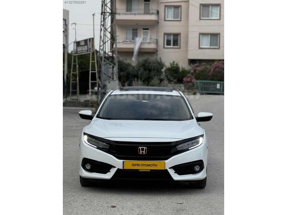 HATASIZ BOYASIZ ECO EXECUTİVE FAB LPG