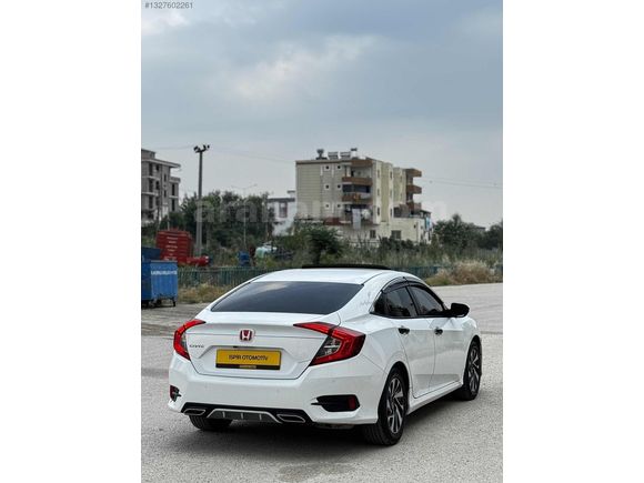 HATASIZ BOYASIZ ECO EXECUTİVE FAB LPG