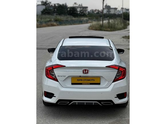 HATASIZ BOYASIZ ECO EXECUTİVE FAB LPG