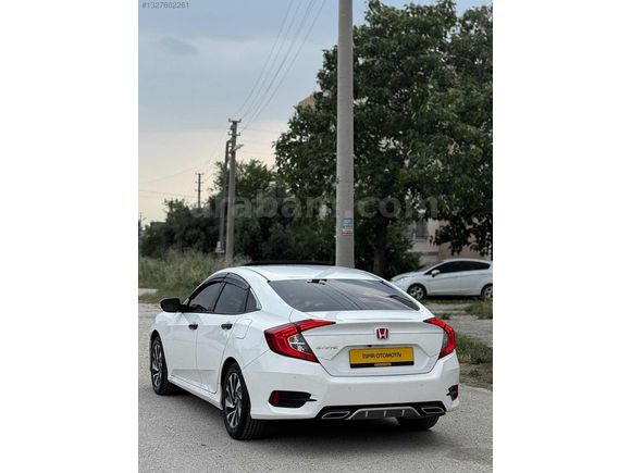 HATASIZ BOYASIZ ECO EXECUTİVE FAB LPG