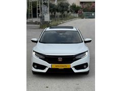 HATASIZ BOYASIZ ECO EXECUTİVE FAB LPG