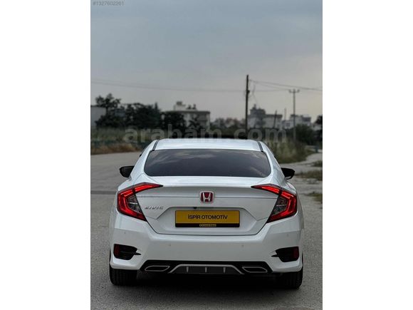 HATASIZ BOYASIZ ECO EXECUTİVE FAB LPG