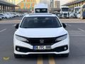 2020 HONDA CİVİC 120BİNDE HATASIZ BOYASIZ TRAMERSİZ ECOEXECUTİVE