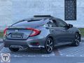 TEMİZYÜREK AUTO 2020 CİVİC 1.6İ-VTEC EXECUTİVE FABRKSYN LPG 60KM