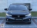 TEMİZYÜREK AUTO 2020 CİVİC 1.6İ-VTEC EXECUTİVE FABRKSYN LPG 60KM