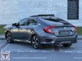 TEMİZYÜREK AUTO 2020 CİVİC 1.6İ-VTEC EXECUTİVE FABRKSYN LPG 60KM