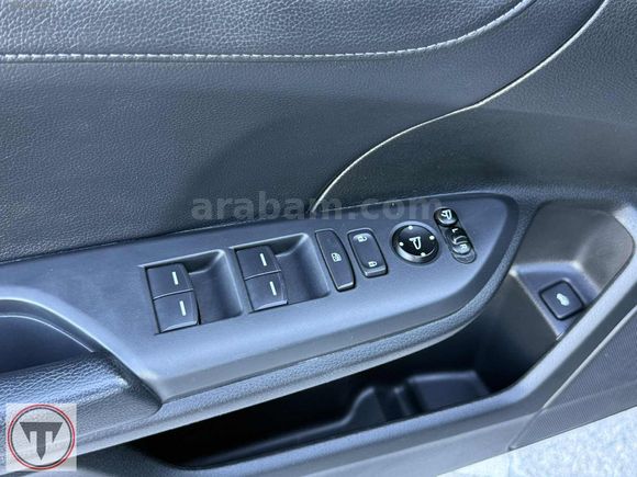 TEMİZYÜREK AUTO 2020 CİVİC 1.6İ-VTEC EXECUTİVE FABRKSYN LPG 60KM