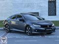 TEMİZYÜREK AUTO 2020 CİVİC 1.6İ-VTEC EXECUTİVE FABRKSYN LPG 60KM