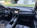TEMİZYÜREK AUTO 2020 CİVİC 1.6İ-VTEC EXECUTİVE FABRKSYN LPG 60KM