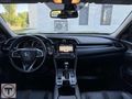 TEMİZYÜREK AUTO 2020 CİVİC 1.6İ-VTEC EXECUTİVE FABRKSYN LPG 60KM
