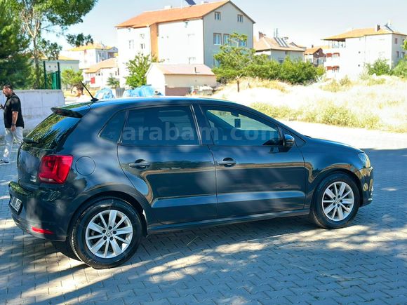 HATASIZ İLANDA