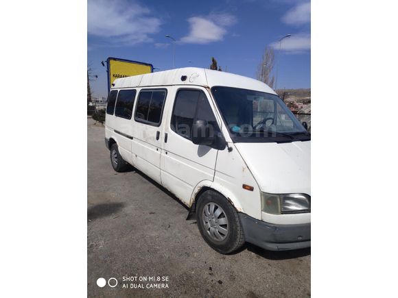 Sahibinden Ford Transit 120 1998 Model