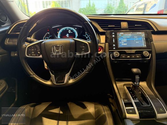 2018 MODEL HATASIZ SERVİS BAKIMLI İLK SAHİBİNDEN