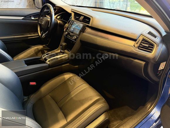 2018 MODEL HATASIZ SERVİS BAKIMLI İLK SAHİBİNDEN