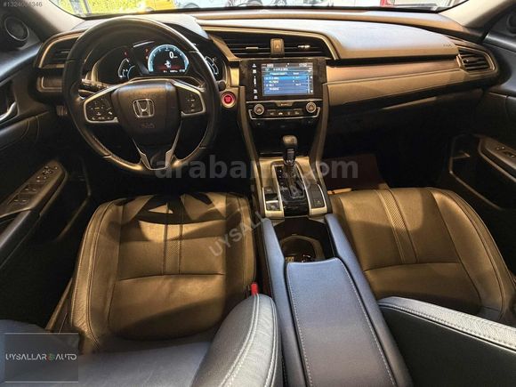 2018 MODEL HATASIZ SERVİS BAKIMLI İLK SAHİBİNDEN