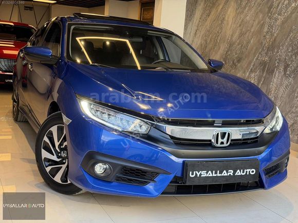 2018 MODEL HATASIZ SERVİS BAKIMLI İLK SAHİBİNDEN