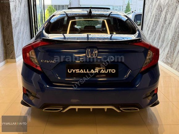 2018 MODEL HATASIZ SERVİS BAKIMLI İLK SAHİBİNDEN