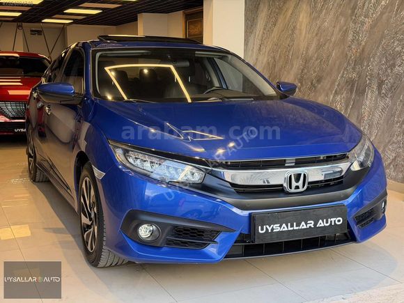 2018 MODEL HATASIZ SERVİS BAKIMLI İLK SAHİBİNDEN