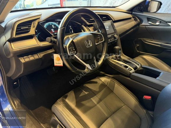 2018 MODEL HATASIZ SERVİS BAKIMLI İLK SAHİBİNDEN