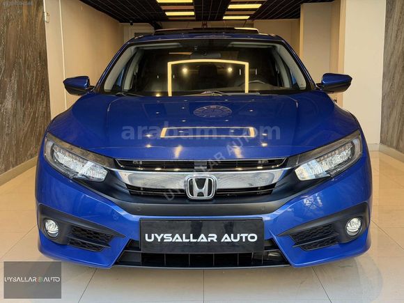 2018 MODEL HATASIZ SERVİS BAKIMLI İLK SAHİBİNDEN