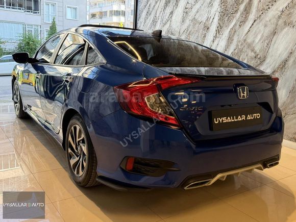 2018 MODEL HATASIZ SERVİS BAKIMLI İLK SAHİBİNDEN