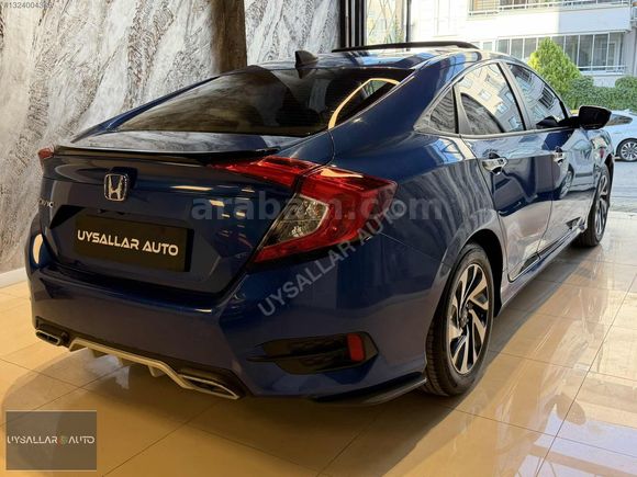 2018 MODEL HATASIZ SERVİS BAKIMLI İLK SAHİBİNDEN
