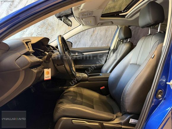 2018 MODEL HATASIZ SERVİS BAKIMLI İLK SAHİBİNDEN