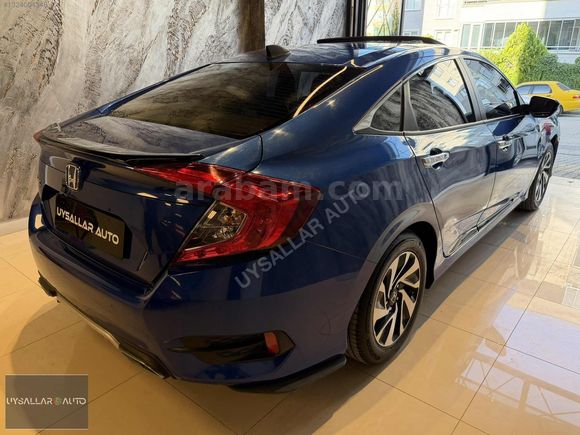 2018 MODEL HATASIZ SERVİS BAKIMLI İLK SAHİBİNDEN