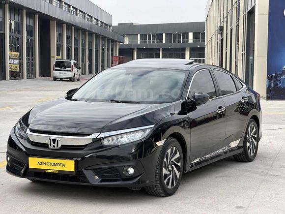 2020 ÇIKIŞLI BAKIMLI MASRAFSIZ ECO EXECUTİVE