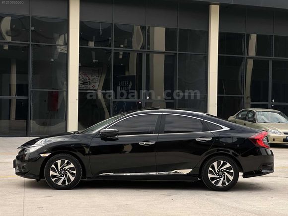 2020 ÇIKIŞLI BAKIMLI MASRAFSIZ ECO EXECUTİVE