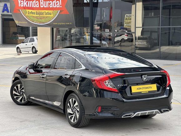2020 ÇIKIŞLI BAKIMLI MASRAFSIZ ECO EXECUTİVE