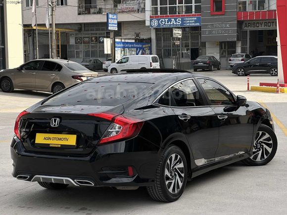 2020 ÇIKIŞLI BAKIMLI MASRAFSIZ ECO EXECUTİVE