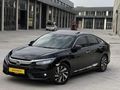 2020 ÇIKIŞLI BAKIMLI MASRAFSIZ ECO EXECUTİVE
