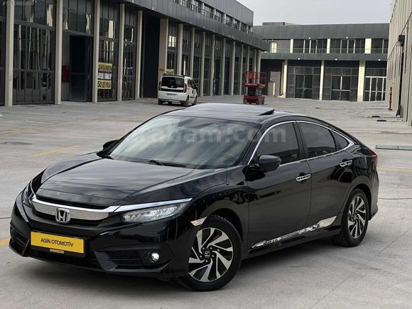 2020 ÇIKIŞLI BAKIMLI MASRAFSIZ ECO EXECUTİVE