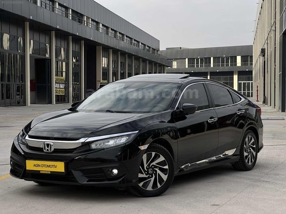 2020 ÇIKIŞLI BAKIMLI MASRAFSIZ ECO EXECUTİVE