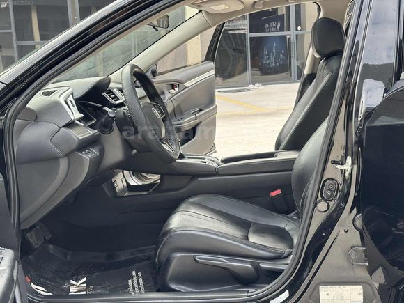 2020 ÇIKIŞLI BAKIMLI MASRAFSIZ ECO EXECUTİVE