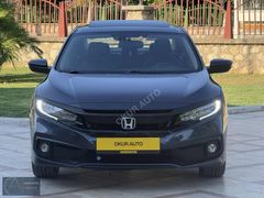 OKUR AUTO DAN HATASIZ HONDA CİVİC