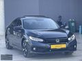 OKUR AUTO DAN HATASIZ HONDA CİVİC