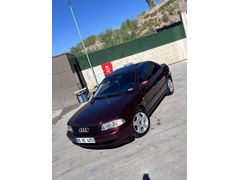 Sahibinden Audi A4 Sedan 1.8 T 1997 Model