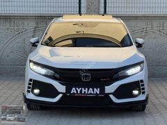 -AYHAN-NOKTA HATASIZ BOYASIZ 2020 HONDA CİVİC FUL AKSESUAR