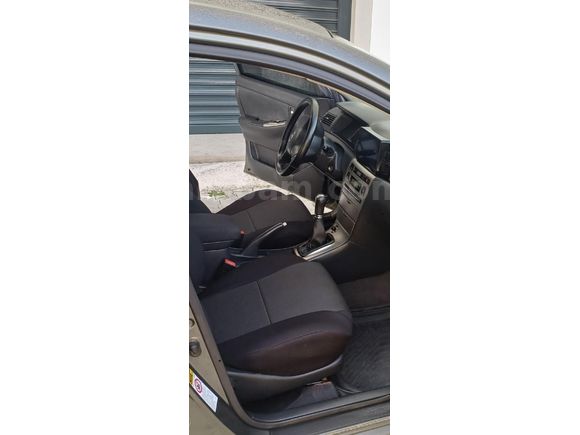 Öğretmenden  Toyota Corolla 1.6 Sol 2005 Model