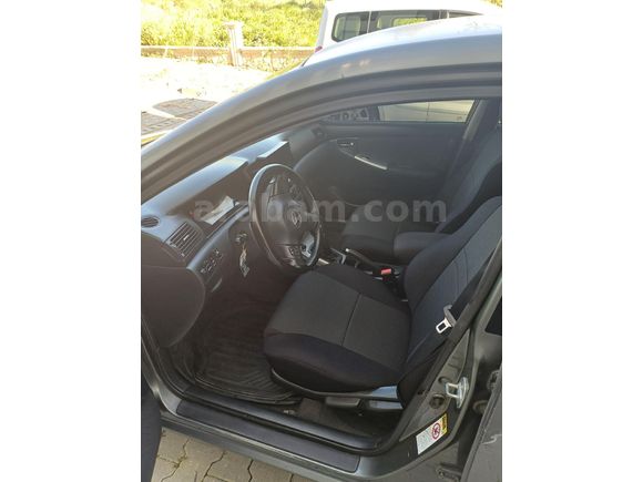 Öğretmenden  Toyota Corolla 1.6 Sol 2005 Model
