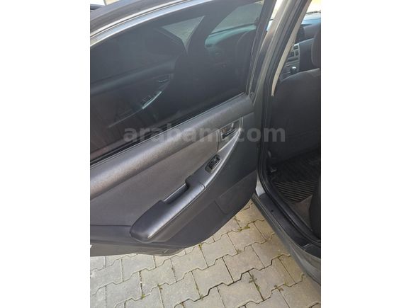 Öğretmenden  Toyota Corolla 1.6 Sol 2005 Model
