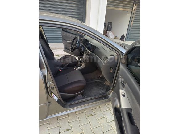 Öğretmenden  Toyota Corolla 1.6 Sol 2005 Model